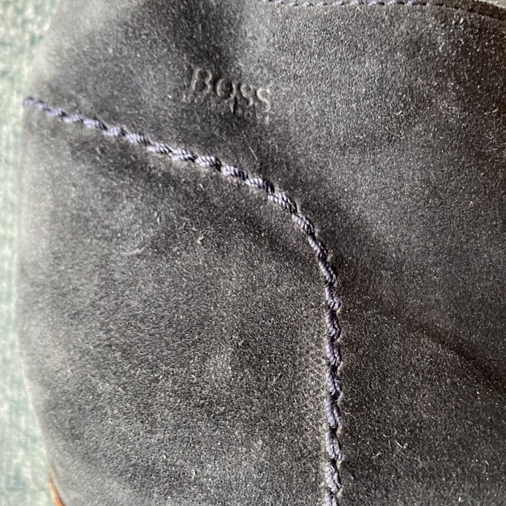 Hugo Boss Desert Boot - Picture 3 of 3